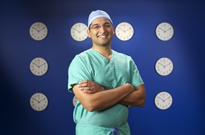 Dr. Mehta